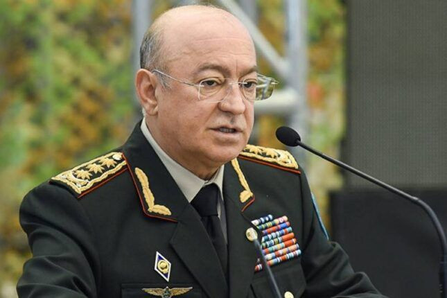 Kəmaləddin Heydərovun bacanağının şirkətində rektorun kürəkəninə vəzifə verildi