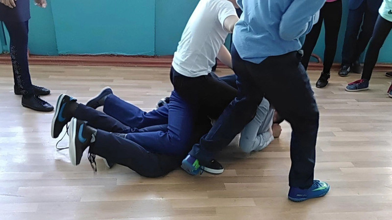 Masallıda məktəblilər arasında dava: Xəsarət alan var - RƏSMİ AÇIQLAMA