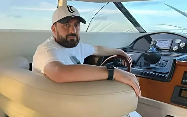 “Qumar kralı”nın həbsi uzandı - Şikayəti rədd edildi