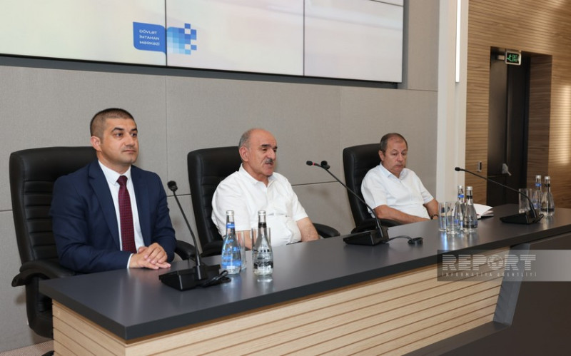 DİM-in şöbə müdiri: Magistraturaya qəbul imtahanlarında hər hansı dəyişiklik nəzərdə tutulmayıb