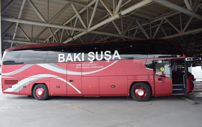 Qarabağa səfərlərlə bağlı icazə prosedurları sadələşdirilir, icazə müddəti 5 günədək artırılıb