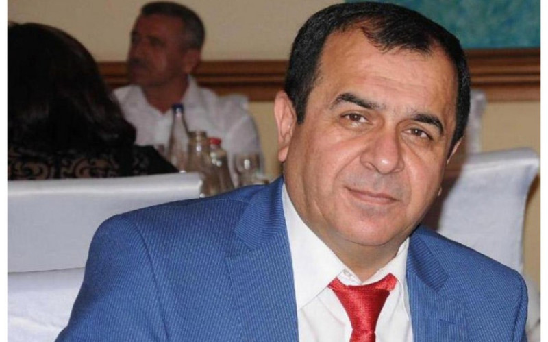 Nazirlikdən Allahverdi Yolçuyevlə bağlı AÇIQLAMA