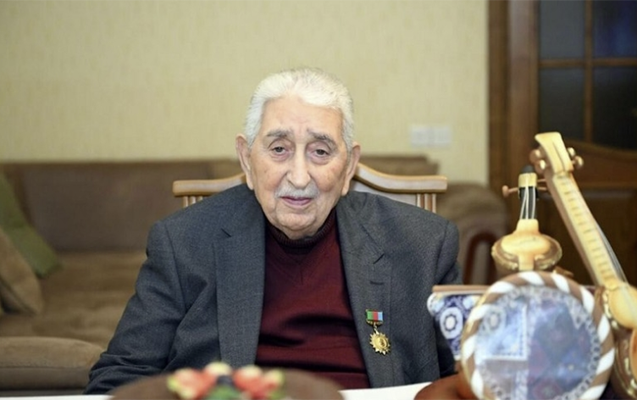 Xalq artisti Arif Babayevin son vəziyyəti açıqlanıb