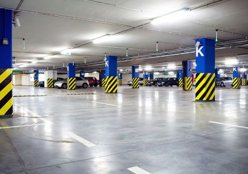 Bakıda yeni avtomobil dayanacağının yerləşəcəyi ərazi - Detallar AÇIQLANDI