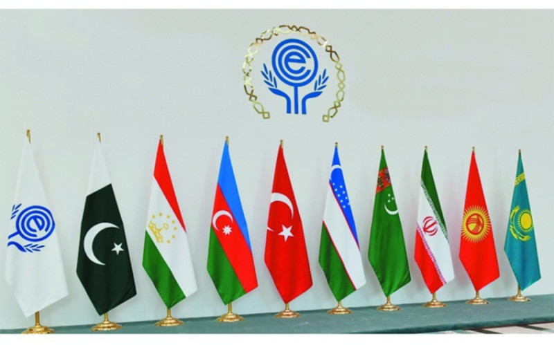 Laçında İqtisadi Əməkdaşlıq Təşkilatının Qadınlar Forumu keçirilir