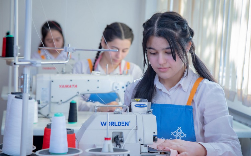 Peşə təhsili müəssisələrinə tələbə qəbulu prosesinə start verilib