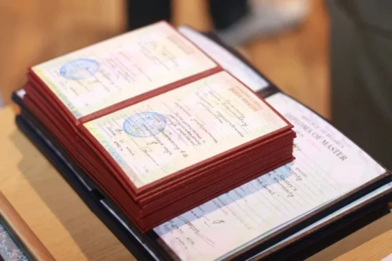 Diplom tanınması ilə bağlı 358 müraciətə mənfi rəy verilib