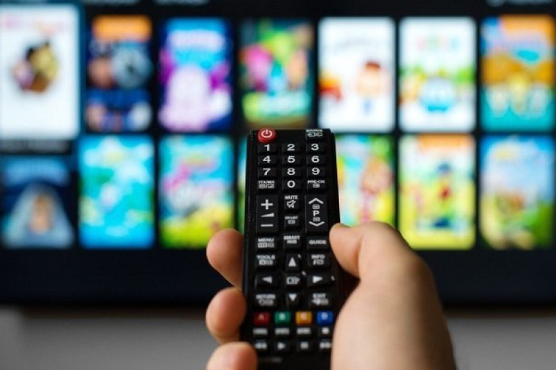 Xəzər TV-yə xəbərdarlıq edilib