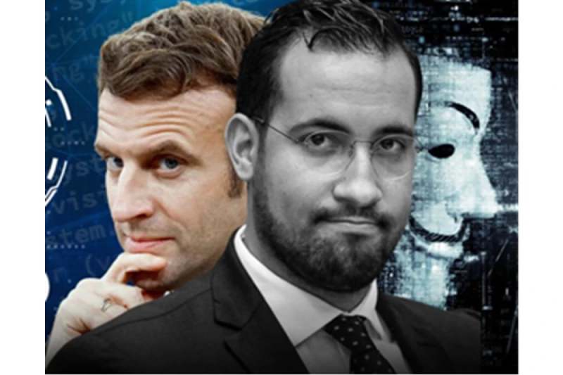 DTX-nın Azərbaycanda saxladığı Fransa şirkətinin vitse-prezidenti Anass Derraz məhkəmədə ifadə verib