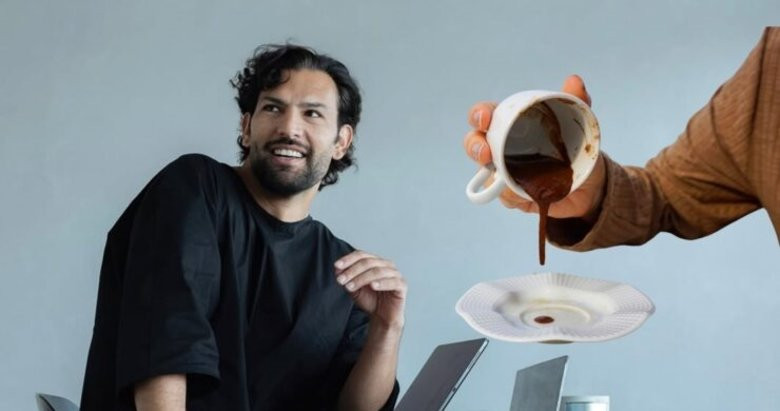 Faladdinin sahibi: Falçılara inanmıram