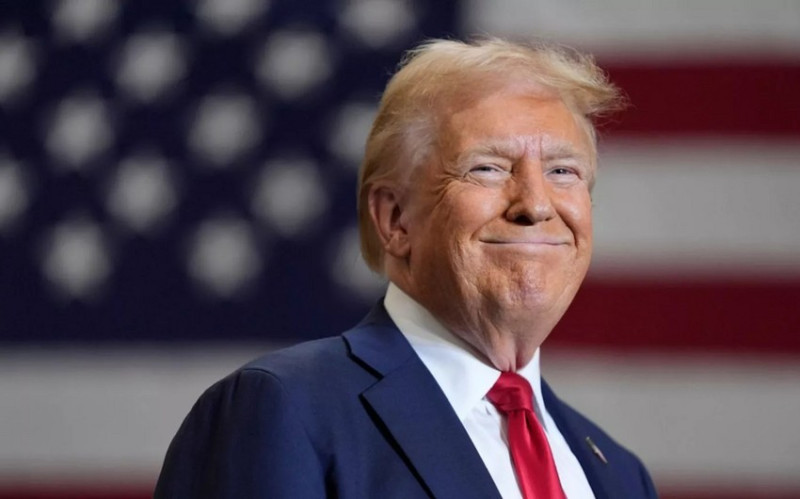 Tramp: Azərbaycan və Ermənistan sülh sazişi bağlamağa yaxındırlar