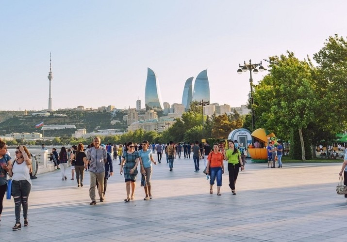 Azərbaycan demoqrafik böhranın astanasındadır?