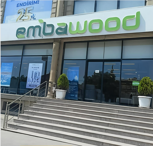 “Embawood” qüsurlu malı geri götürmədiyinə görə cərimələndi