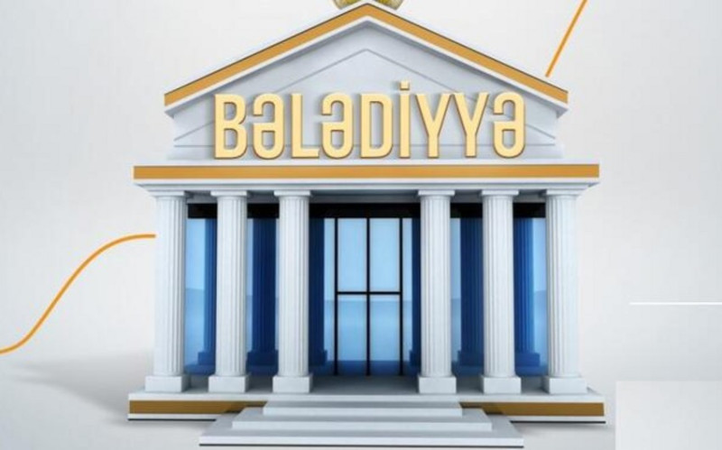 Prezident bələdiyyələrin vahid informasiya sisteminin yaradılmasını təsdiq edib