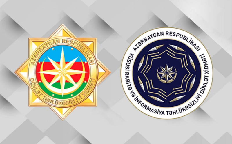 Kritik informasiya infrastrukturunun təhlükəsizliyi ilə bağlı komissiya yaradılıb - BİRGƏ MƏLUMAT