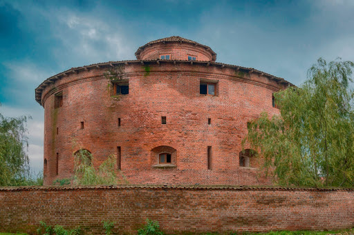 Lənkərandakı “Dairəvi qala”nın bərpa işlərinə başlanılacaq