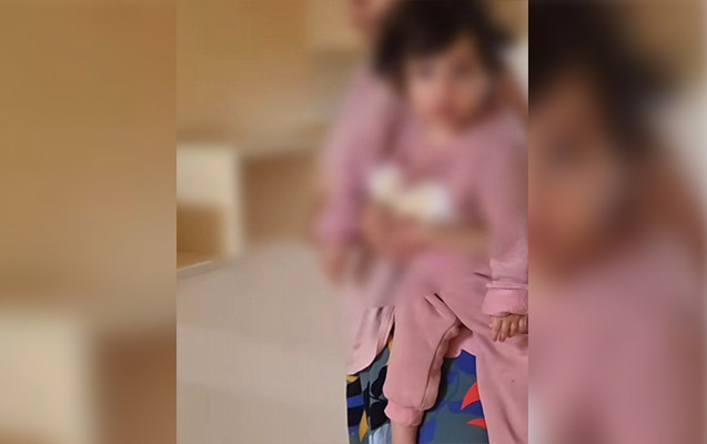 “Qardaşı onu körpə qızı ilə yatarkən öldürübmüş...”