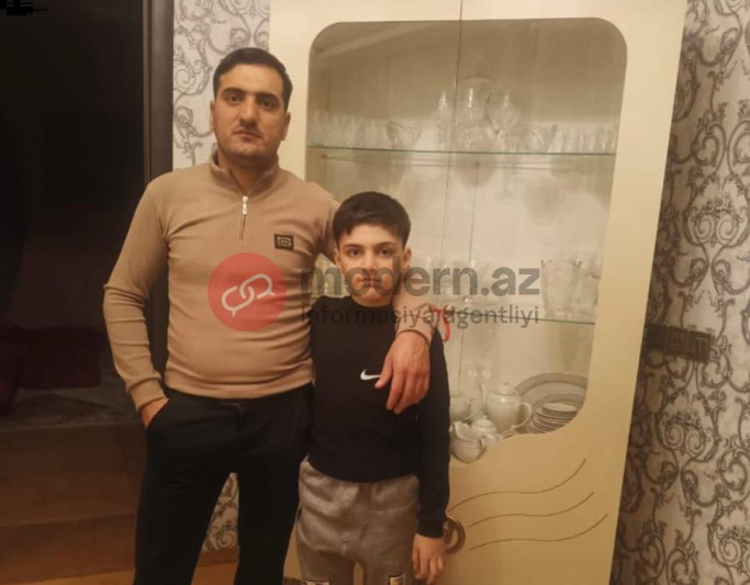 Rusiyada işləyən azərbaycanlı 10 gündür yoxa çıxıb