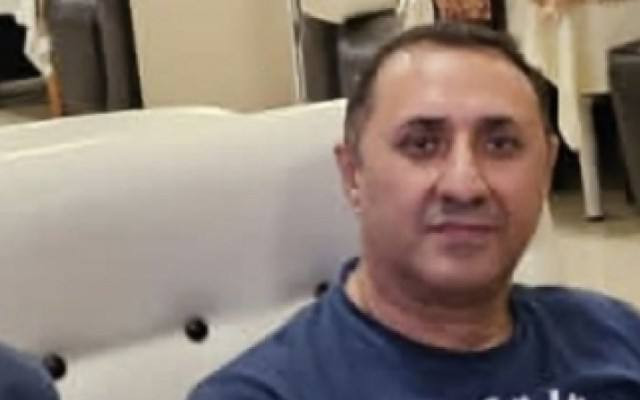 Baş Prokurorluq: Yekaterinburqda amansızlıqla öldürülən Ziyəddin Səfərov evdən aparılarkən tam sağlam olub