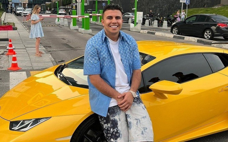 Subo qalmaqalı: məşhur azərbaycanlı bloqer Sübhan Məmmədova qarşı cinayət işi açılıb