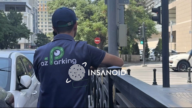 AzParkingin əməkdaşı döyüldü