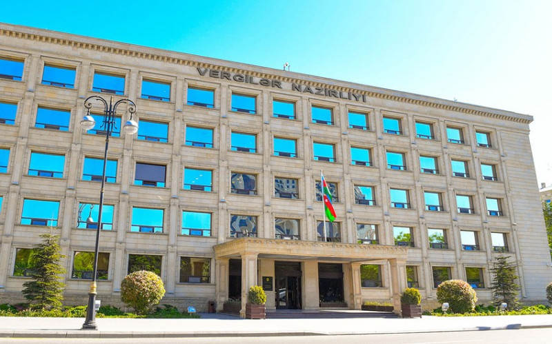 Dövlət Vergi Xidməti vətəndaşlara onlardan xəbərsiz sahibkarlıq fəaliyyətinə dair xəbərdarlıq edib