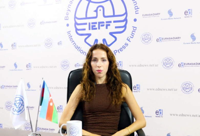 Amerikalı tədqiqatçı: 907-ci düzəliş Azərbaycana qarşı açıq ayrı-seçkilik nümayiş etdirib