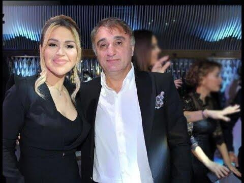 Rəqsanə İsmayılovanın əri Fazil Əmiraslanov istintaqa cəlb olunub