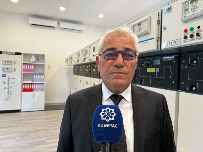 Kəlbəcərdə “yaşıl enerji”nin yeni üfüqləri: üç kiçik su elektrik stansiyası istifadəyə verilib