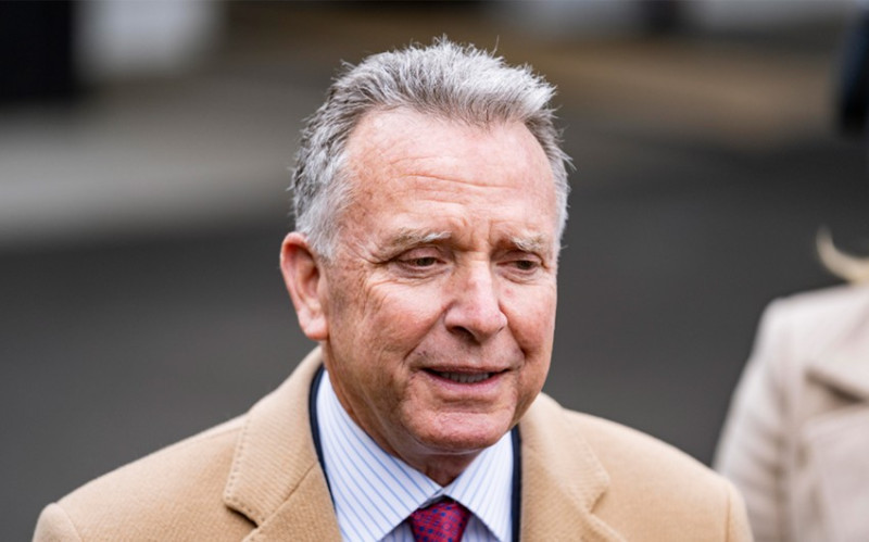 ABŞ Prezidentinin xüsusi nümayəndəsi Moskvaya gedib