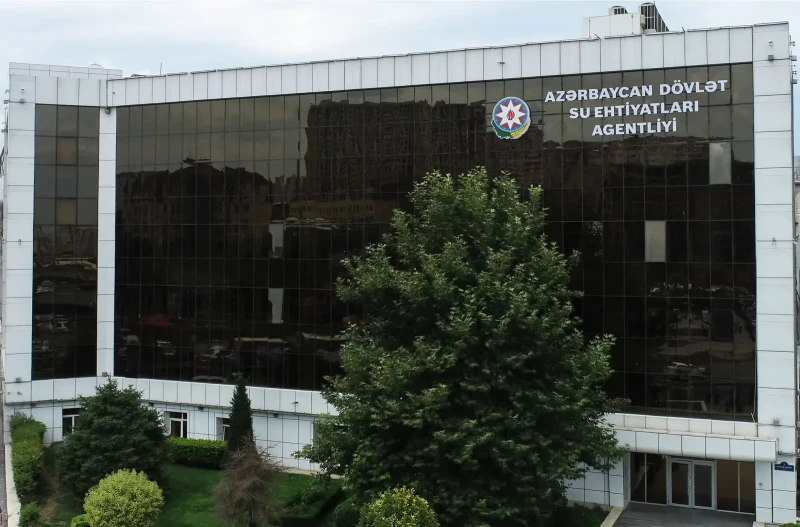 ADSEA nəqliyyat parkını yeniləyir: 10 milyon manatlıq sifariş