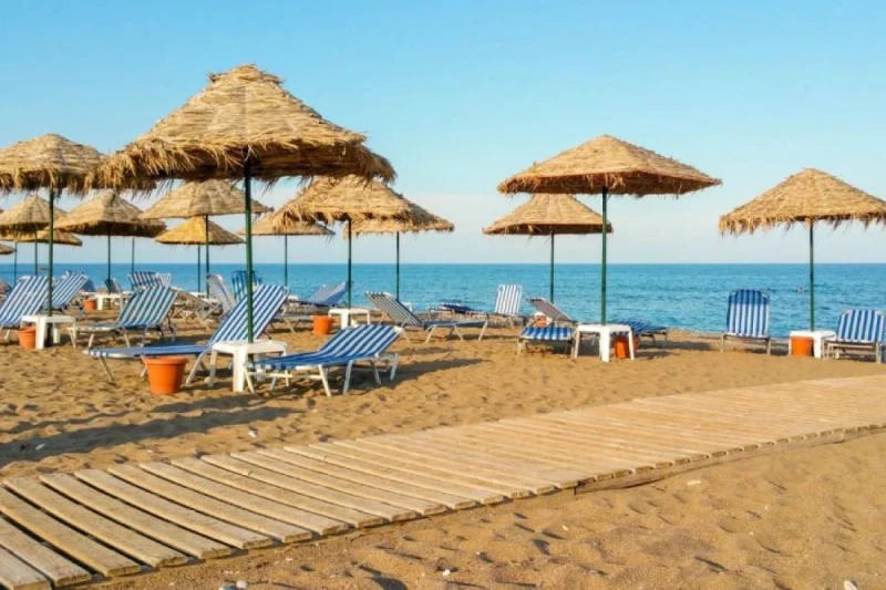 Sabaha dəniz planı qurmayın