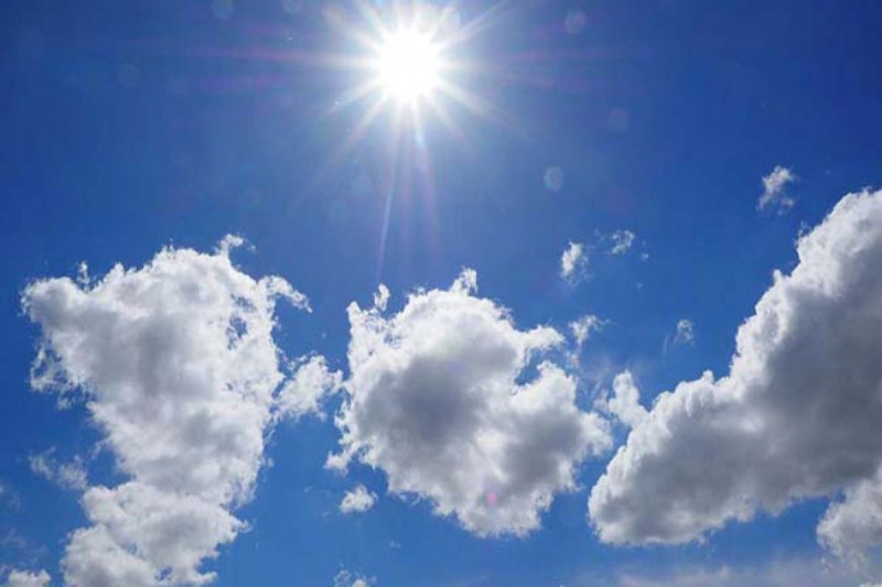 Sabahın havası açıqlanıb