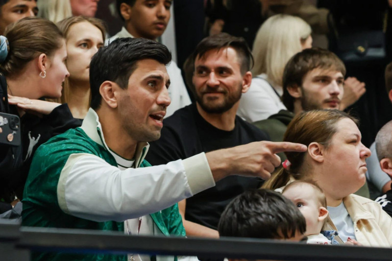 Rüstəm Orucov: Hazırda bütün diqqətimi Səudiyyə Ərəbistanı yığmasına yönəltmişəm - MÜSAHİBƏ