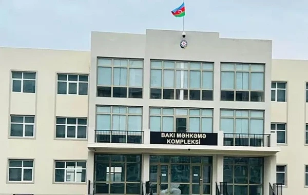 44 günlük müharibə dövründə Ermənistan silahlı qüvvələrinin Mingəçeviri raket atəşinə tutması nəticəsində zərərçəkmiş şəxslər məhkəmədə ifadə veriblər