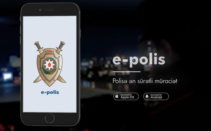DİN: Qarabağa səfər edənlər E-Polisdən icazə ala bilərlər