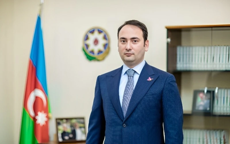 Prezident Ağdaşın icra başçısına şiddətli töhmət verdi