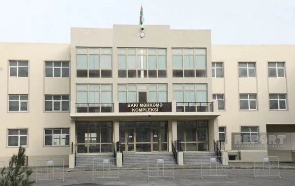 44 günlük müharibə dövründə Ermənistan silahlı qüvvələrinin hücumları nəticəsində yaralanmış mülki şəxslər məhkəmədə ifadə veriblər