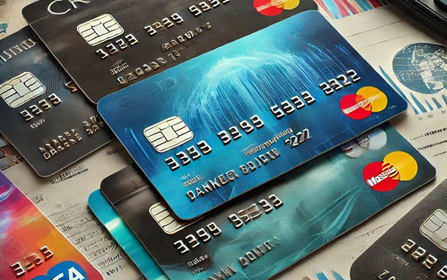 Əhalinin kredit kartları almasına limit qoyulur