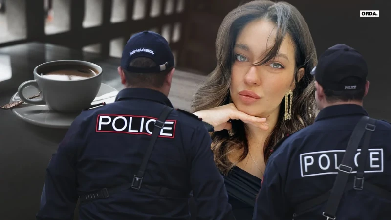 Qazaxıstanlı turistə Ermənistanda cinayət işi açıldı