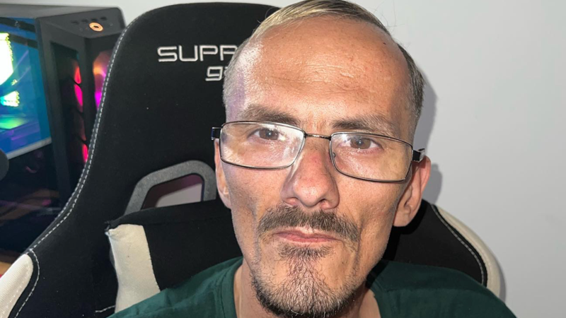 Fransalı strimerin faciəvi ölümü: 10 günlük fasiləsiz yayım dəhşətlə bitdi