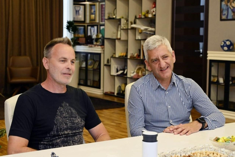 “Flame Towers turniri kifayət qədər yüksək çətinlik dərəcəsinə malikdir” – Daniel Çeçekta DANIŞDI