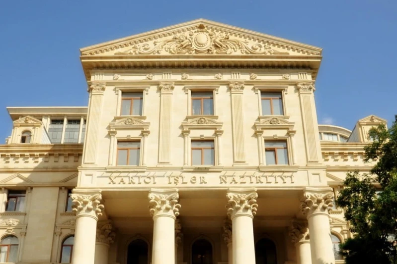 Rəsmi Bakı: Azərbaycanın AZAL-ın təyyarəsinin vurulması ilə bağlı Rusiyadan kompensasiya tələbi fərqlidir