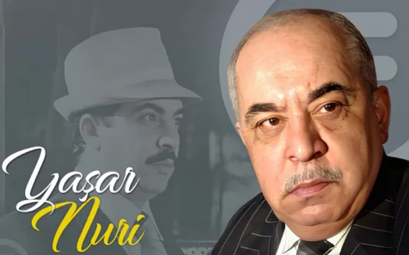 Bu gün görkəmli aktyor, Xalq artisti Yaşar Nurinin doğum günüdür