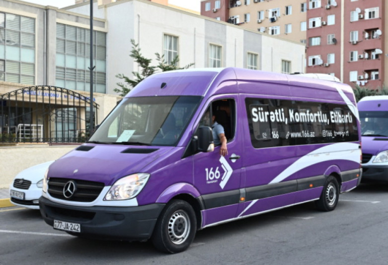 Xocavəndin Hadrut qəsəbəsinə və Xocalının Badara kəndinə ilk köç karvanı yola salınıb