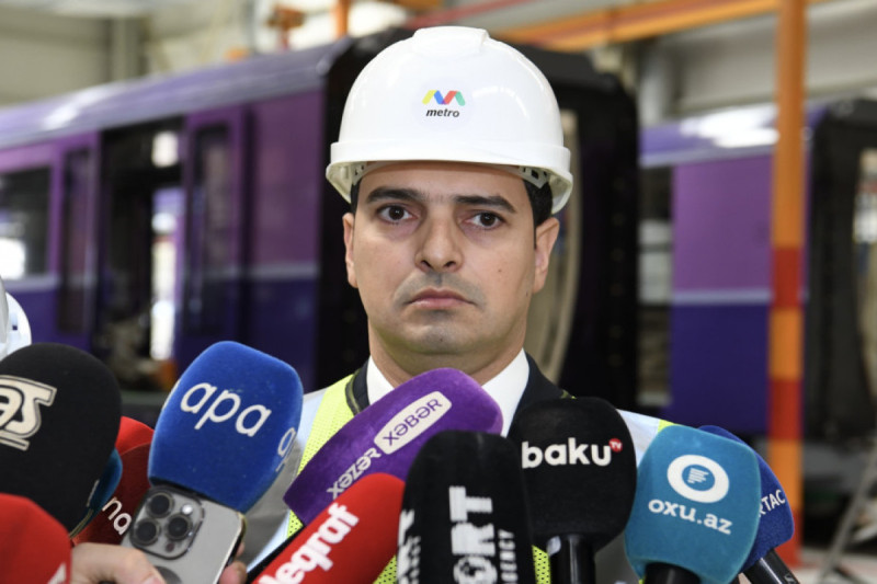 Bakı metrosunda əlavə ödəniş üsulları tətbiq edilə bilər