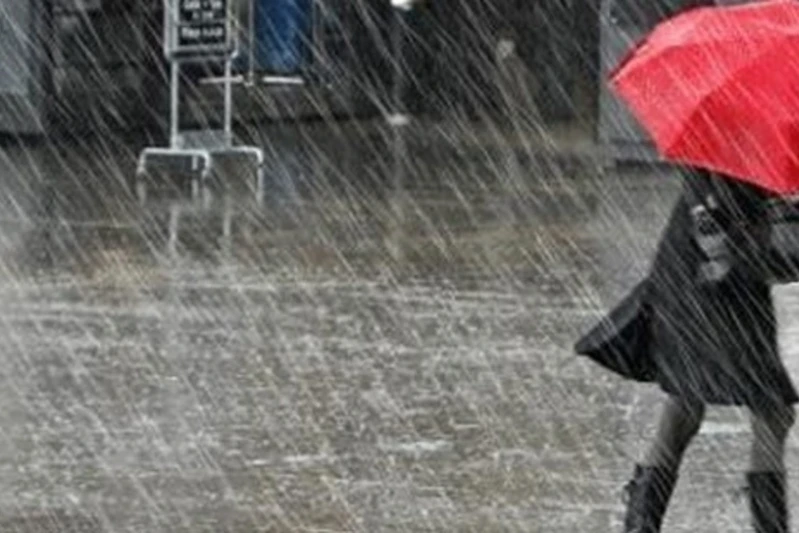 Sabah yağış yağacaq - PROQNOZ