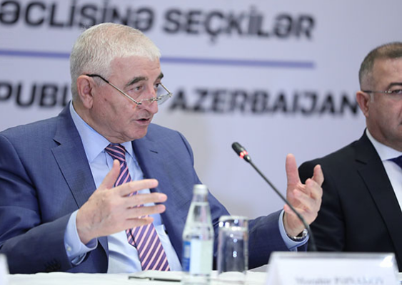 Məzahir Pənahovun oğlu Azərbaycana niyə gəlmir? - “Onu Amerikada tutdura bilərdim”