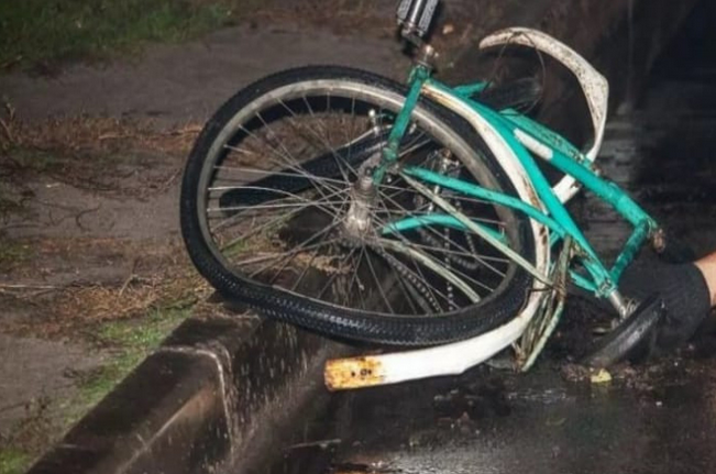 DYP velosipedçilərə müraciət edib