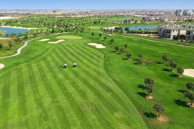 Azərbaycanda qolfun sabahı varmı? – ARAŞDIRMA